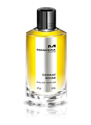 Mancera Cedrat Boise 120ml EDP Unisex