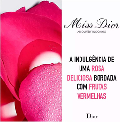 Dior Miss Dior Absolutely Blooming 50ml EDP for Women