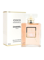 Chanel Coco Mademoiselle 100ml EDP for Women