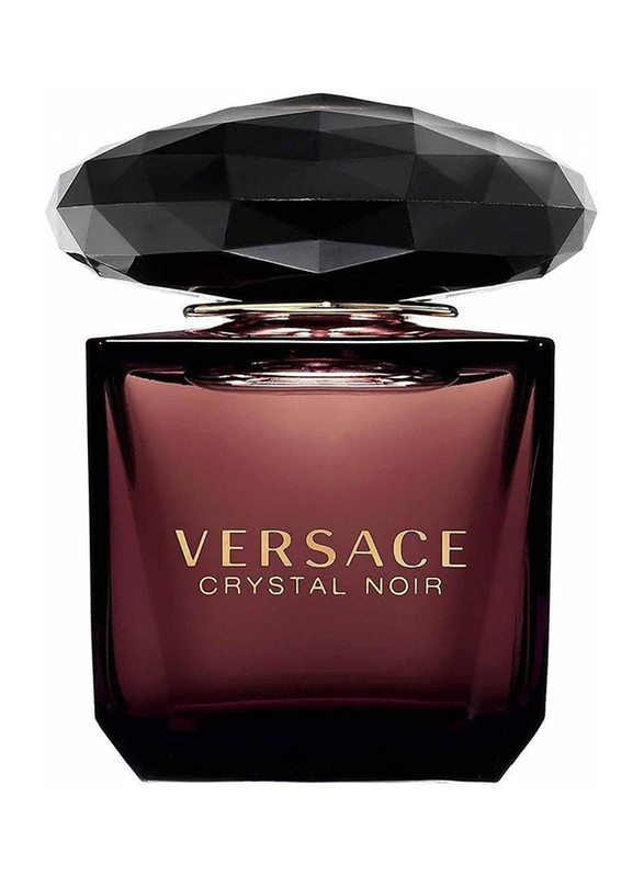 Versace Crystal Noir 90ml EDT for Women