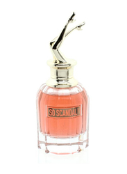 Jean Paul Gaultier So Scandal 80ml EDP for Women