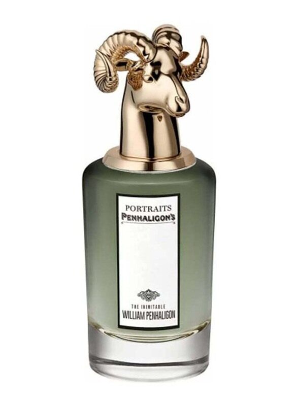

Penhaligon's Mr William 75ml EDP Perfume Unisex