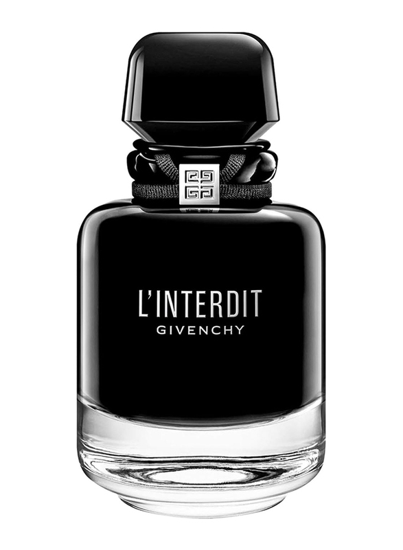 Givenchy L'Interdit Intense 80ml EDP for Women