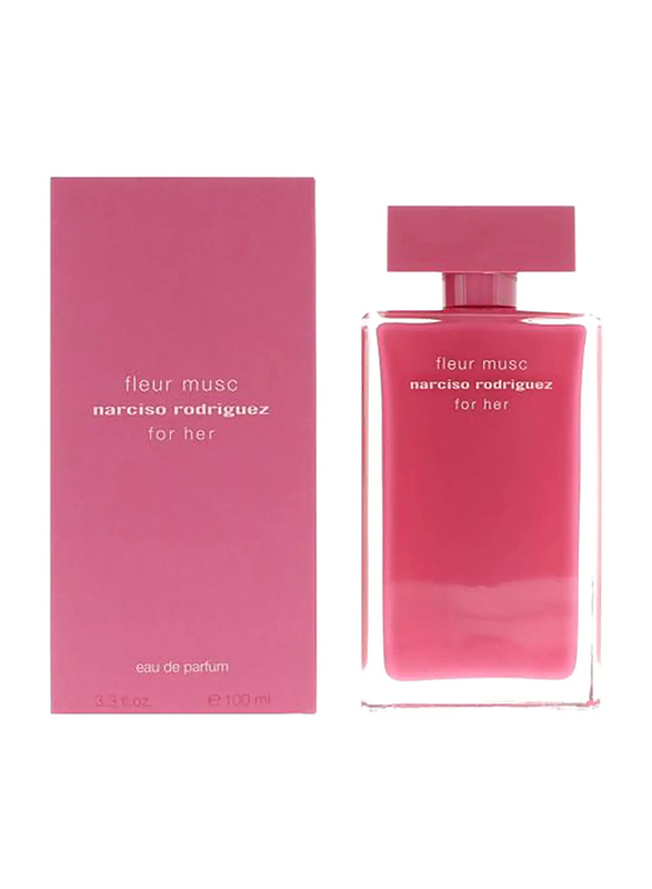 Narciso Rodriguez Fleur Musc 100ml EDP for Women