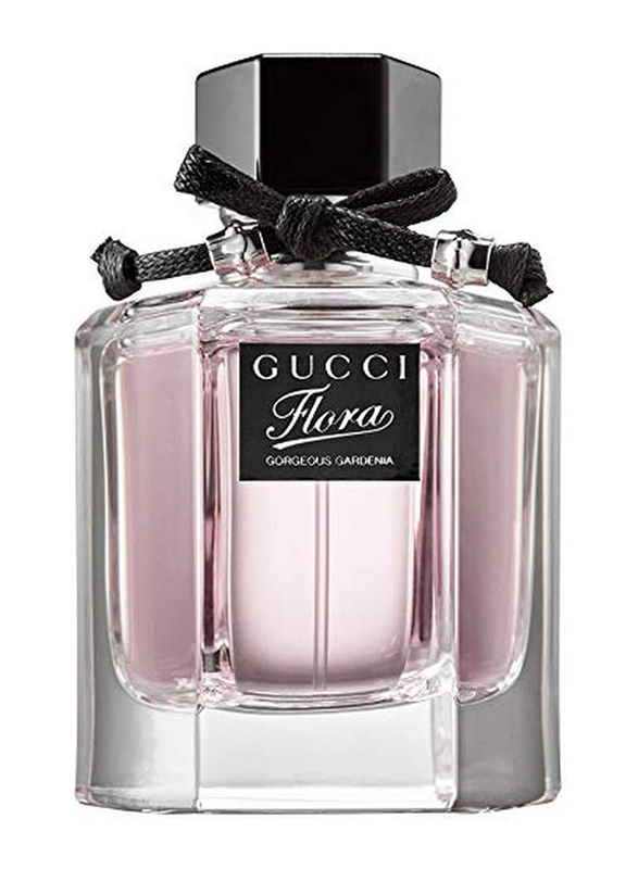 

Gucci Flora Gorgeous Gardenia 50ml EDT Perfume for Women