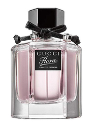 Gucci Flora Gorgeous Gardenia 50ml EDT for Women