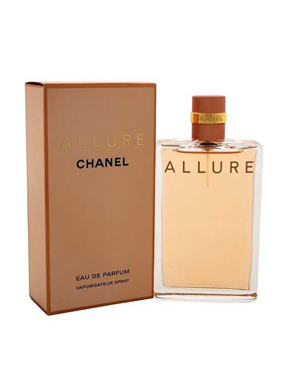 Chanel Allure 100ml EDP for Women