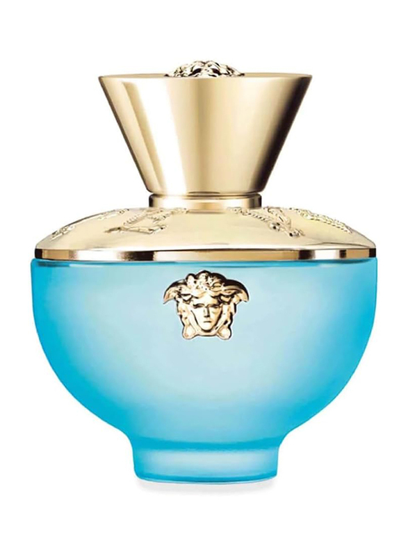 Versace Dylan Turquoise 100ml EDT for Women