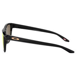 OAKLEY OVAL Full Rim Sunglasses For  UNISEX,ORANGE Lens,  OO9479 0556, 56/17/149