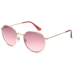 Idee  Oval Full Rim Sunglasses For Woman,PURPLE LensS2855 C2,53/20/145