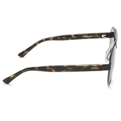 Idee  Aviator Full Rim Sunglasses For Men,GREUY LensS2936 C1,59/14/144