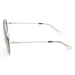 Idee  Aviator Full Rim Sunglasses For Unisex,GREEN LensS2615 C4,61/14/144