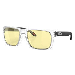 OAKLEY RECTANGULAR Full Rim Sunglasses For  MEN,YELLOW Lens,  OO9102 X255, 57/18/137