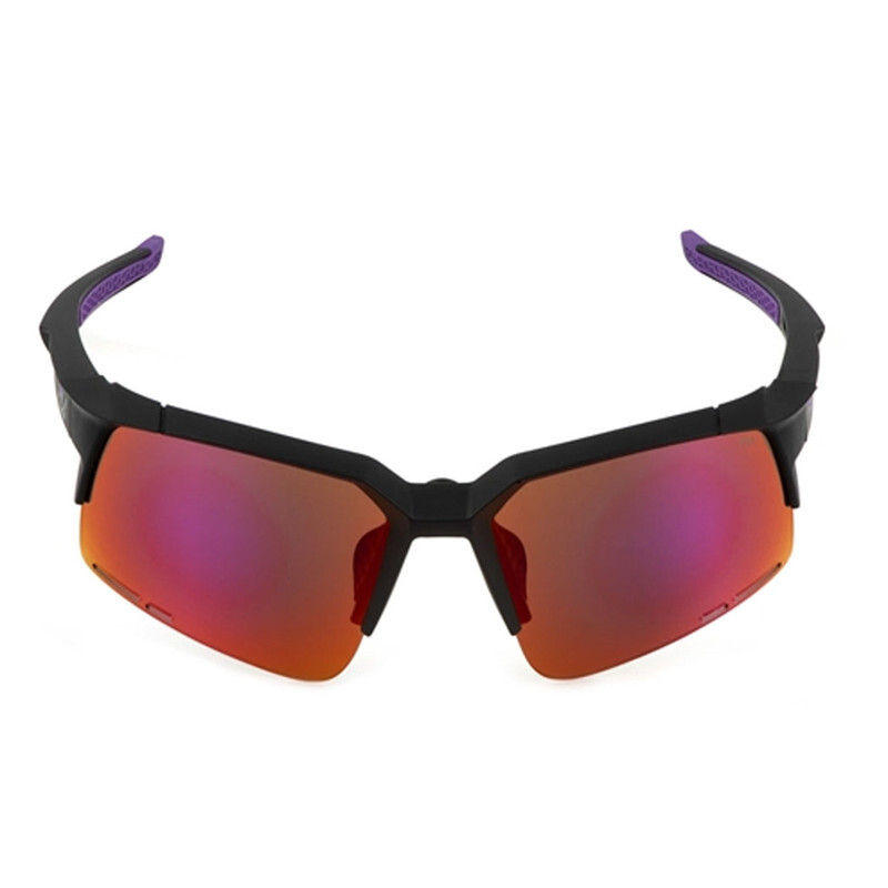FILA RECTANGULAR Half Rim Sunglasses For  MEN,MULTICOLOUR Lens,  SFI515 U28V, 67/10/130