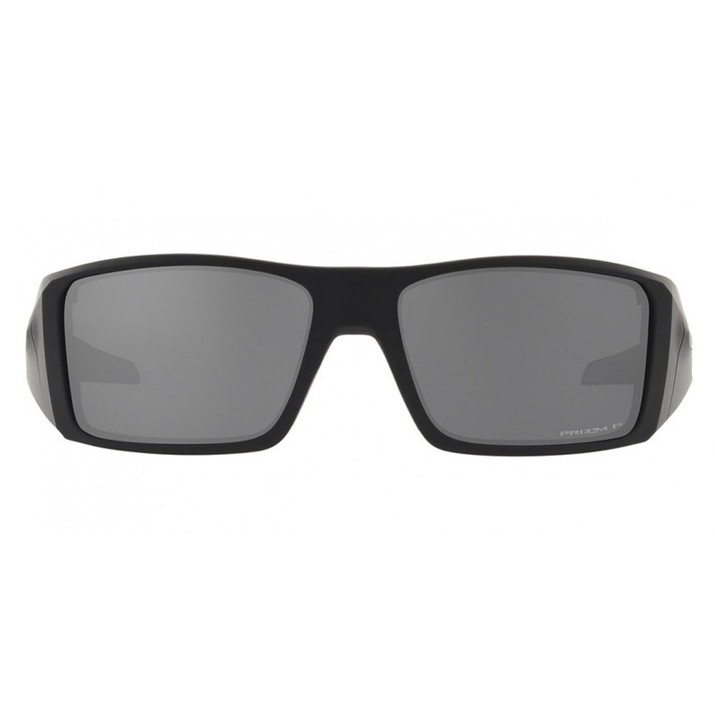 OAKLEY RECTANGULAR Full Rim Sunglasses For  MEN,SILVER Lens,  OO9231 0361, 61/16/129