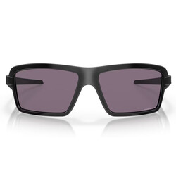 OAKLEY RECTANGULAR Full Rim Sunglasses For  MEN,GREY Lens,  OO9129 0163, 63/14/131