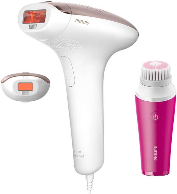 Philips Lumea Advanced IPL - Hair removal device BRI924/60