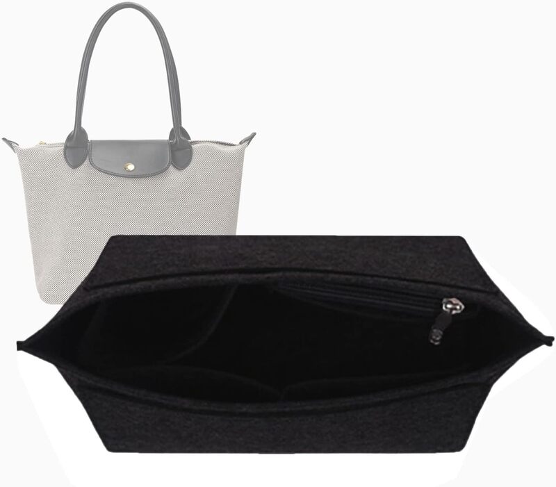 Longchamp le pliage bag organizer hotsell