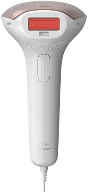 Philips Lumea Advanced IPL - Hair removal device BRI924/60