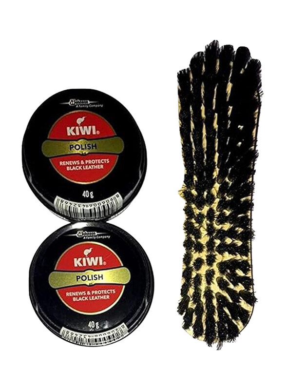 

Kiwi Ultimate Mart Shoe Polish Paste, 0.2 Oz