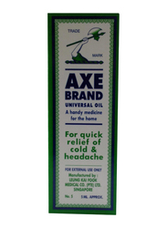 Axe Quick Pain Universal Oil, 5ml