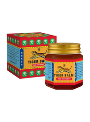 Tiger Balm Pain Relief Massage Ointment, 30gm