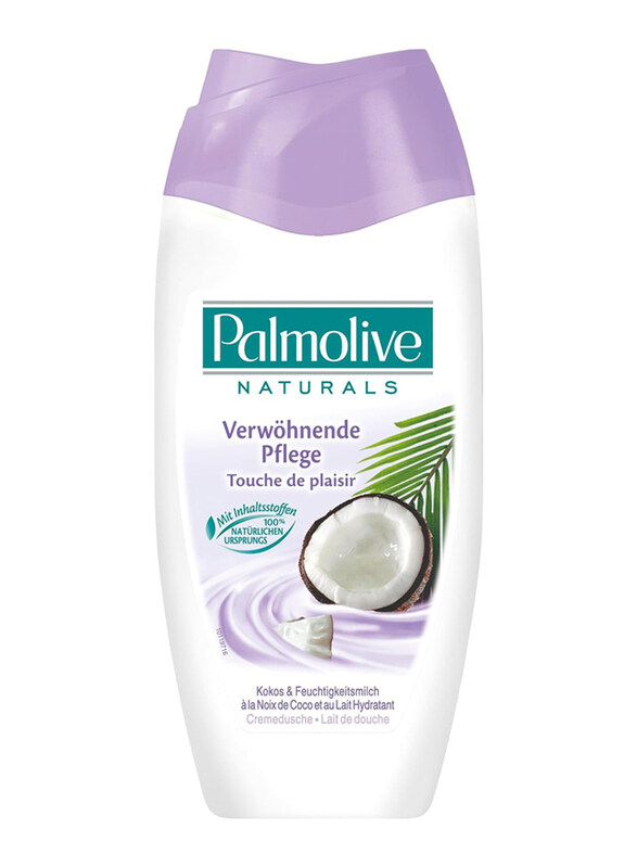 

Palmolive Coconut Wave Shower Gel, 250ml