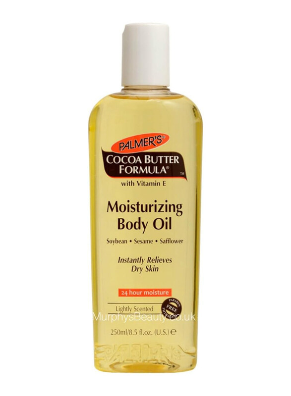 

Palmer's Cocoa Butter Formula Moisturizing Body Oil, 250ml