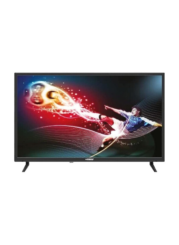 

Stargold 32-Inch 4K UHD Smart Android TV with Dolby HDR, Black