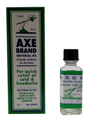 Axe Quick Pain Universal Oil, 5ml