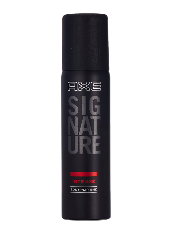 

AXE Signature Body Perfume Intense, 122ml