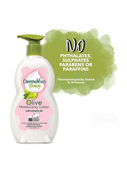 Dermoviva Baby Olive Moisturizing Lotion, 500ml