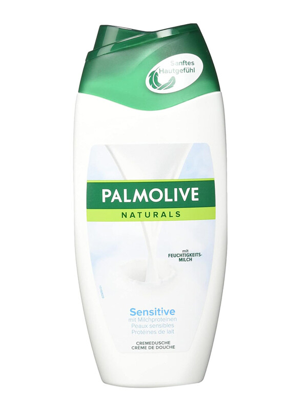 

Palmolive Sensitive Shower Gel, 1 Piece