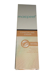 Maxi-peel Concealing Cream, Natural Cream, Cream