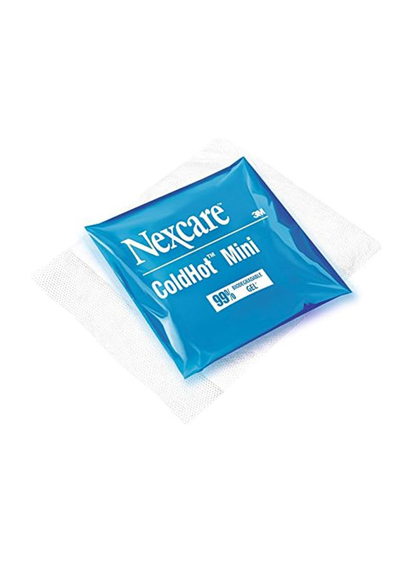 3M Nexcare N1573 Hot/Cold Compress Pack, 1 Piece