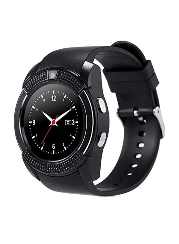

Generic 41mm Smartwatch, WAH-S006, Black