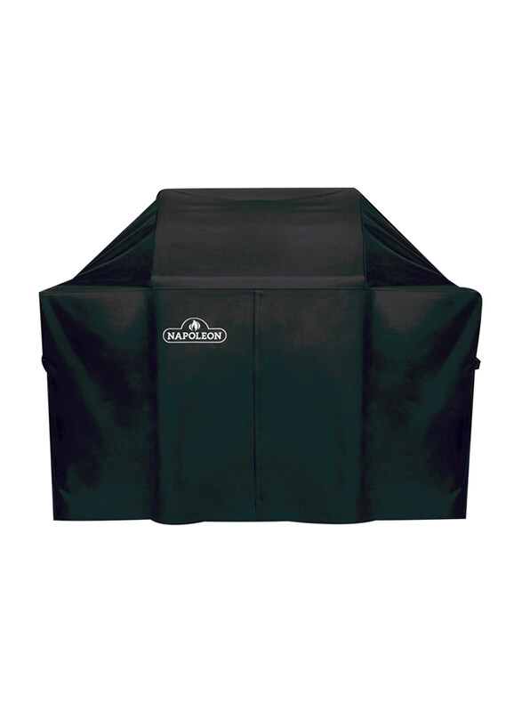 

Napoleon LEX 485 Series Grill Cover, Black