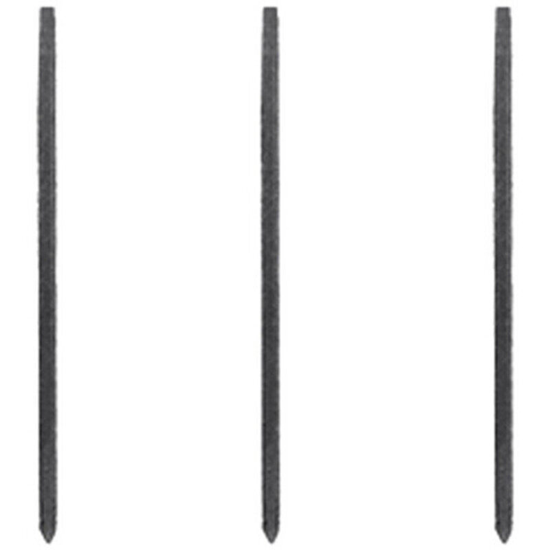 

Leatherman 3-Piece Eyeglass Bit, Black