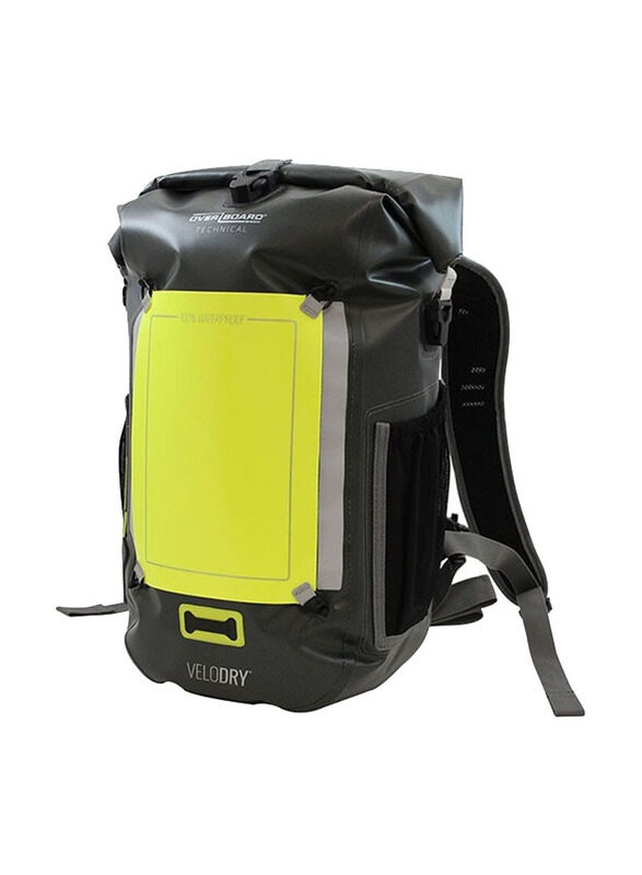 

Overboard Waterproof Tidy Backpack, 20 Ltr, Multicolour