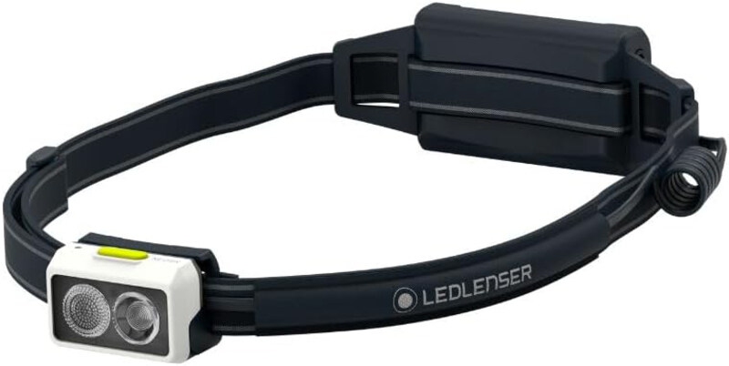 

Ledlenser Neo5R Headlamps, White/Green