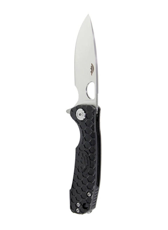 

Honey Badger Small Flipper Knife, Black