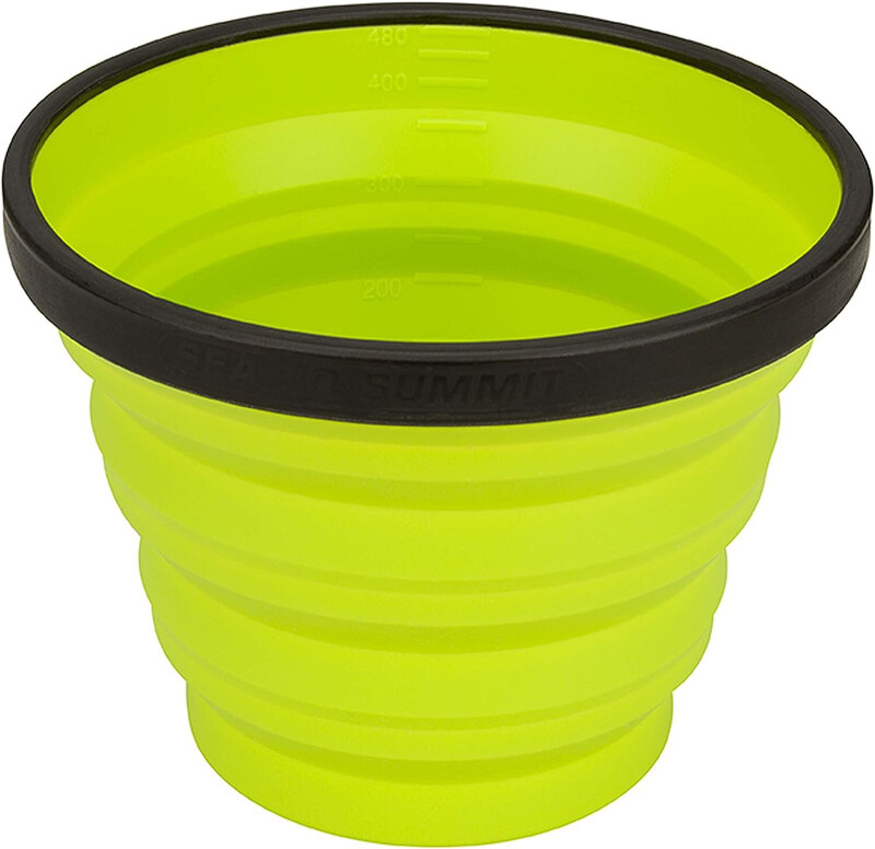 

Sea To Summit X-Mug, Lime