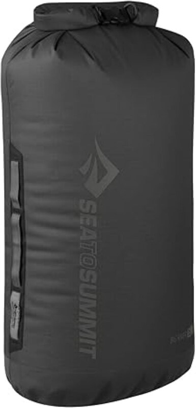 

Sea To Summit 35 Ltr Big River Dry Bag, Jet Black