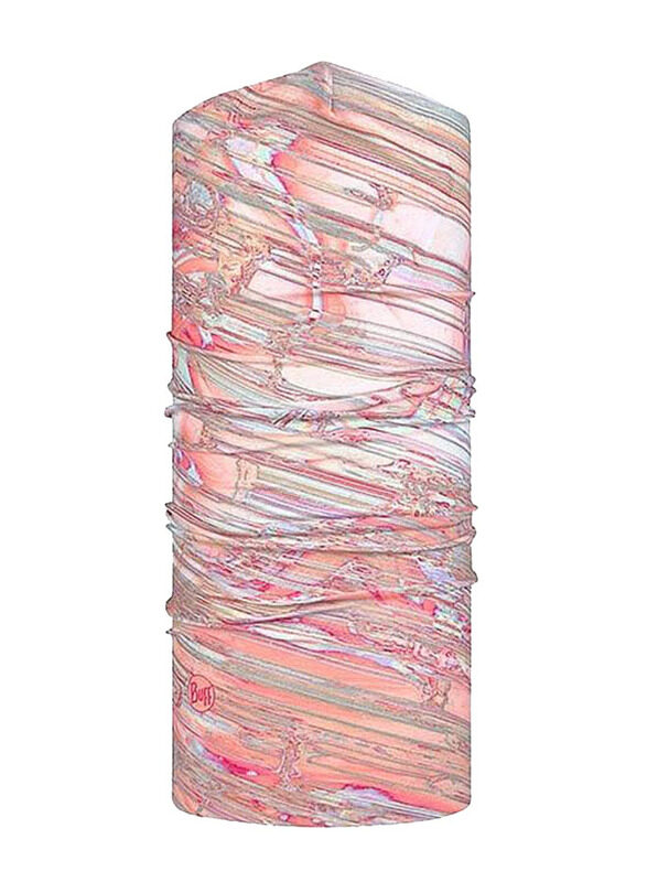 

Buff Filter Tube Neck Warmer, Myka Pink, XS/S
