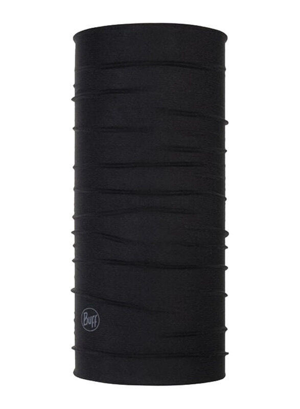 

Buff SS21 Coolnet UV+ Neck Warmer, Speckle Black
