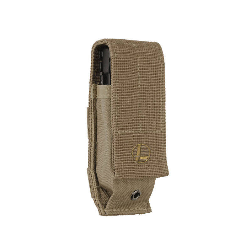 

Leatherman X-Large Molle Sheath, 930366, Brown