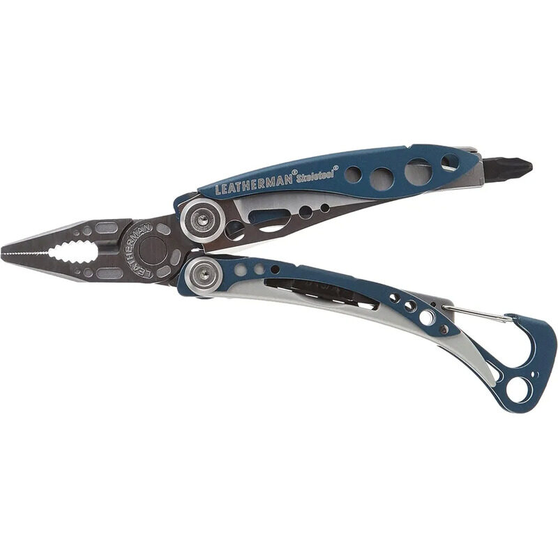 

Leatherman Skeletool Columbia, Blue