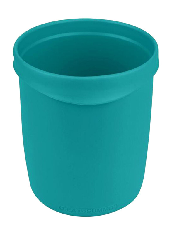 

Sea To Summit Delta Mug, Pacific Blue