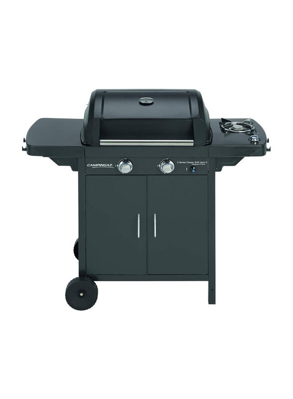 

Campingaz 2 Series EXS Vario BBQ, Grey