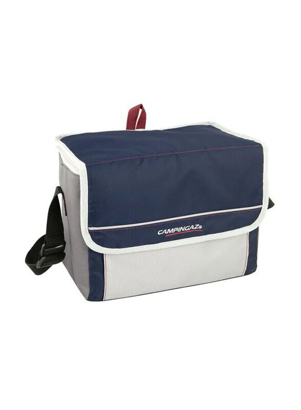 

Campingaz 10 Ltr Cooler Fold N Cool Db, Blue/Grey